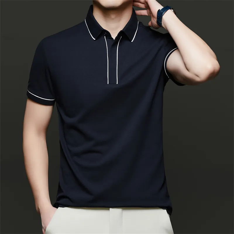 PIERRE CARDIN Polo Shirts Men-23