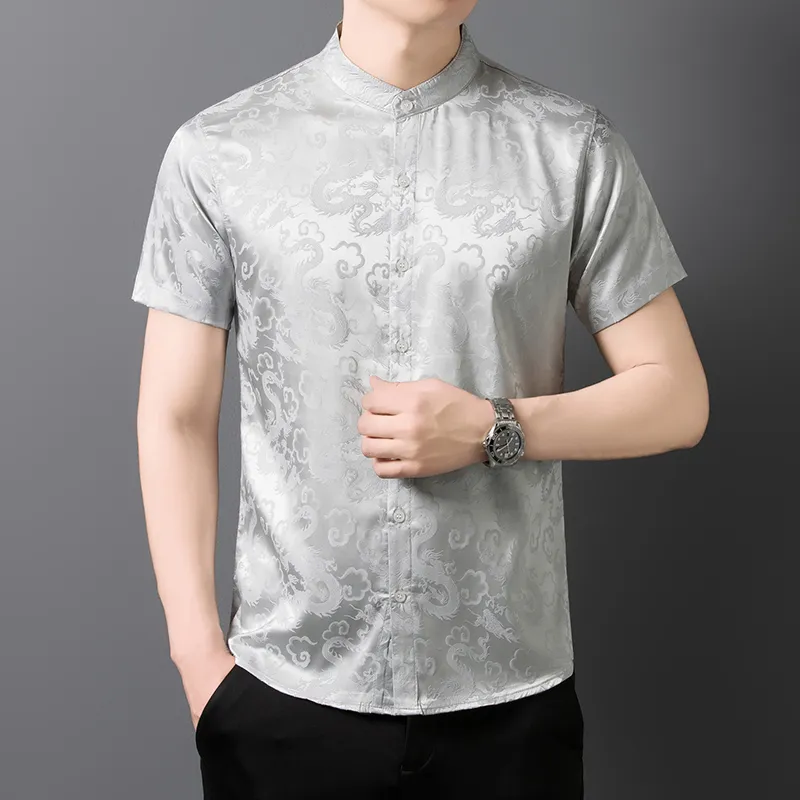 PIERRE CARDIN Shirts Men-3