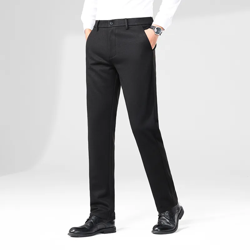PIERRE CARDIN Casual Pants Men's-8