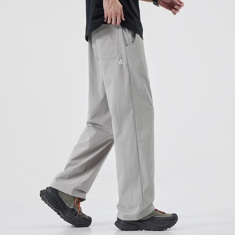 PIERRE CARDIN Casual Pants Men's-4