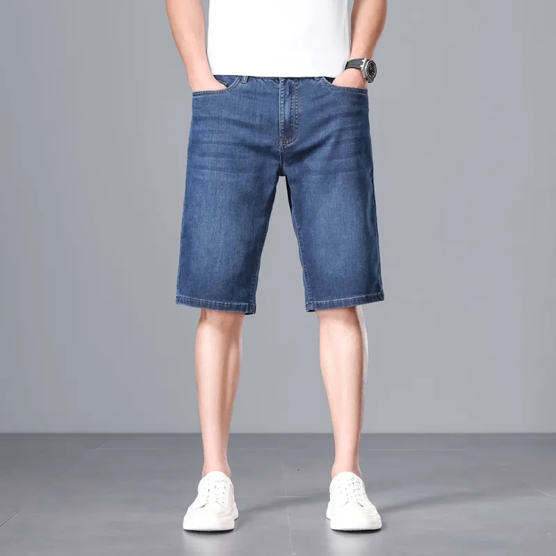 PIERRE CARDIN Denim Shorts Men's-2