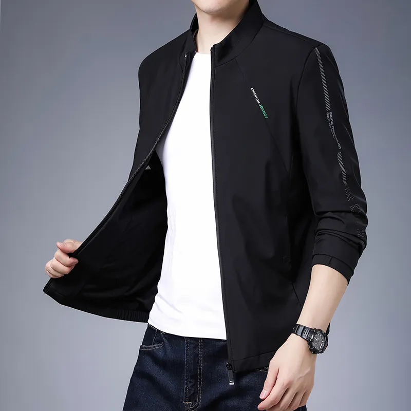 PIERRE CARDIN Jackets & Coats Men's-3