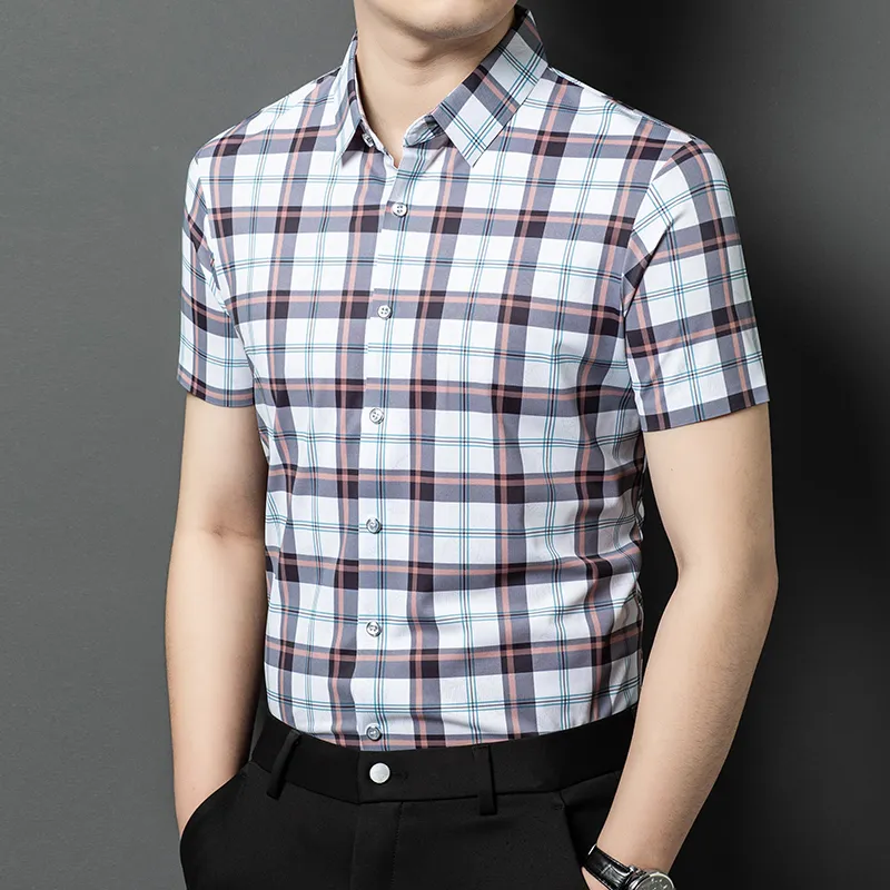 PIERRE CARDIN Shirts Men-1