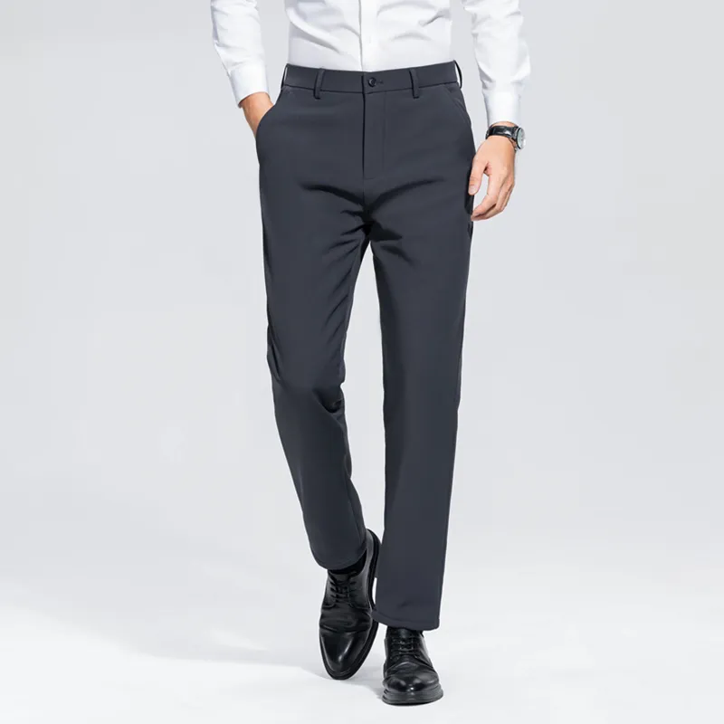 PIERRE CARDIN Down & Insulated Pants Men-7