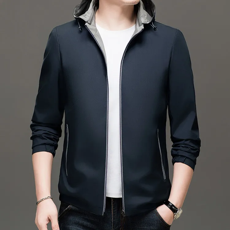 PIERRE CARDIN Jackets & Coats Men's-9