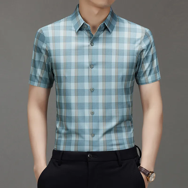 PIERRE CARDIN Shirts Men-2