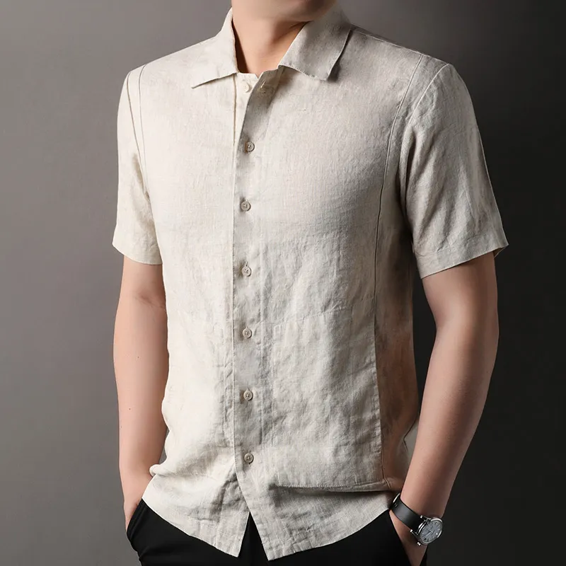 PIERRE CARDIN Shirts Men-9