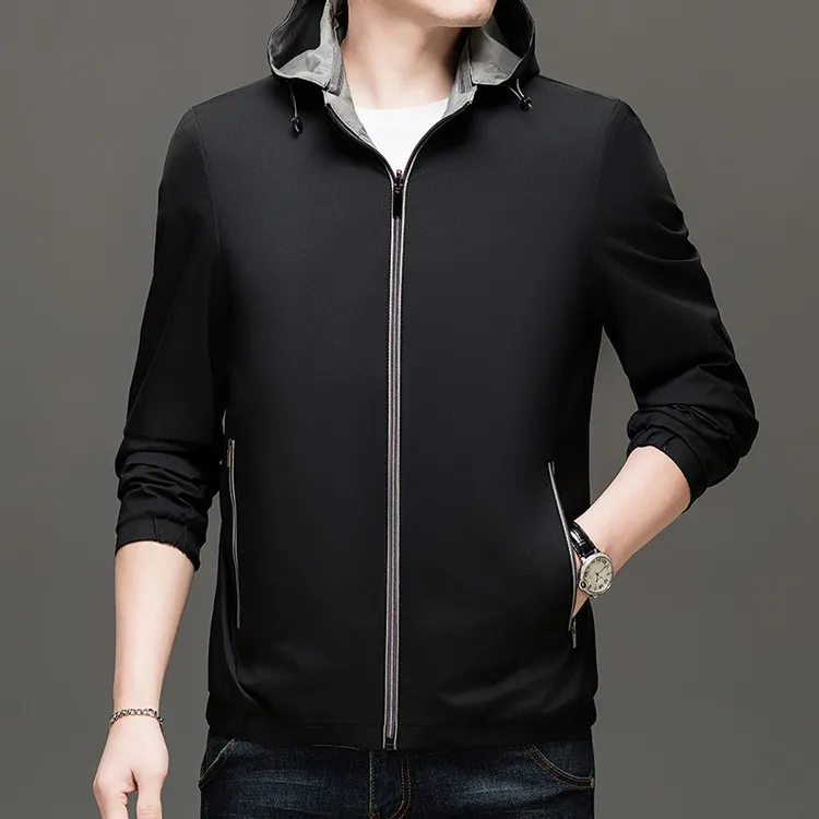 PIERRE CARDIN Jackets & Coats Men's-7