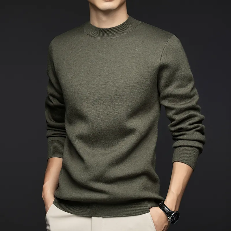 PIERRE CARDIN Sweaters Men-7