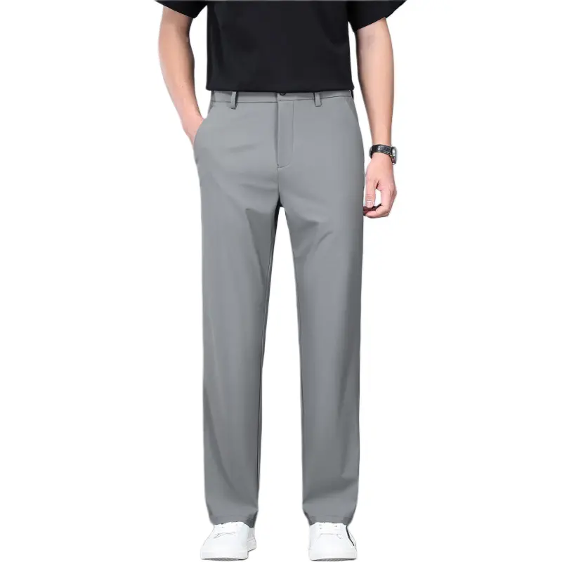PIERRE CARDIN Casual Pants Men's-9