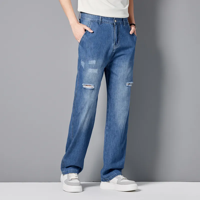 PIERRE CARDIN Jeans Men-7