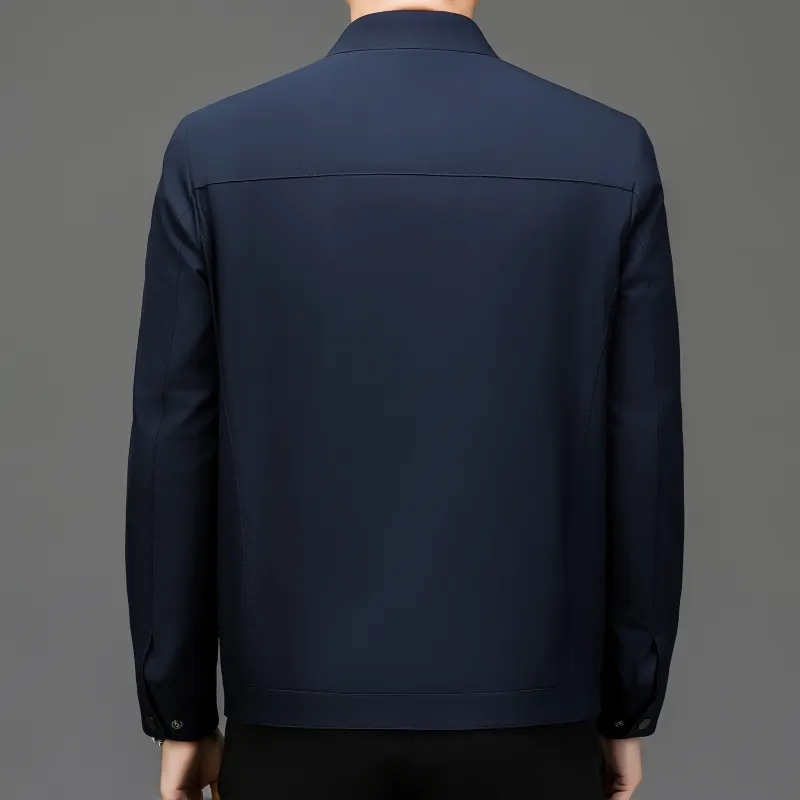 PIERRE CARDIN Jackets Coats Men's-14