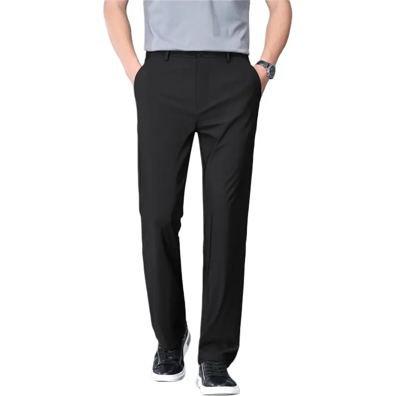 PIERRE CARDIN Casual Pants Men's-3