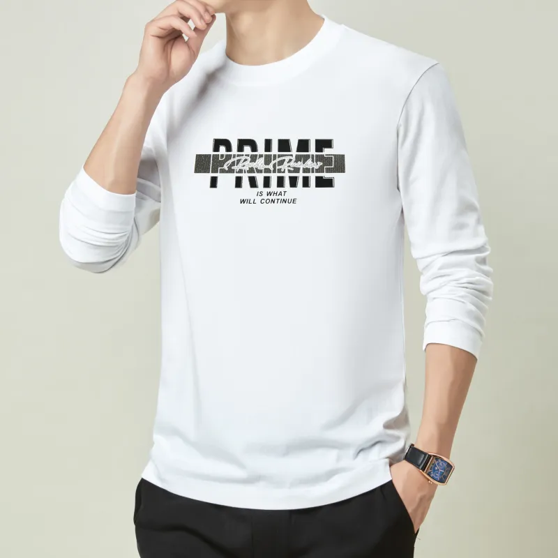 PIERRE CARDIN T Shirts Men-6
