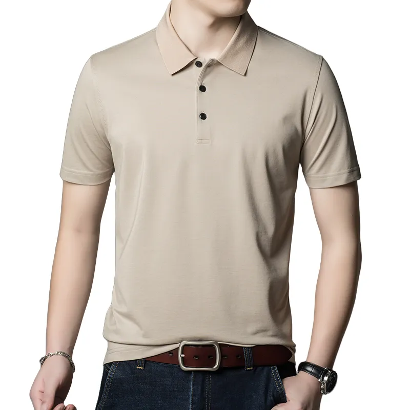 PIERRE CARDIN Polo Shirts Men-6