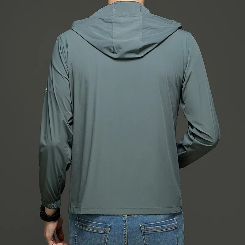 PIERRE CARDIN Sun Protection Clothing Men's-11
