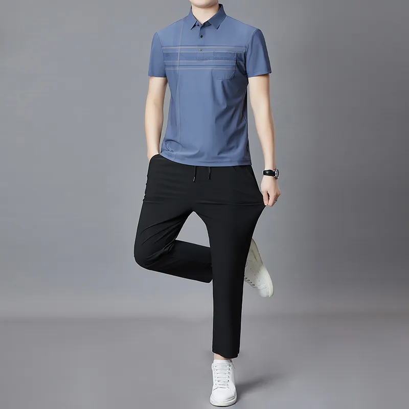 PIERRE CARDIN Casual Sportswear Men's-10