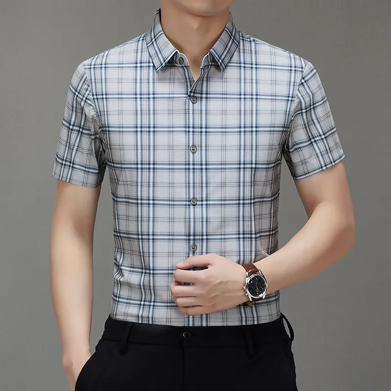 PIERRE CARDIN Shirts Men-3
