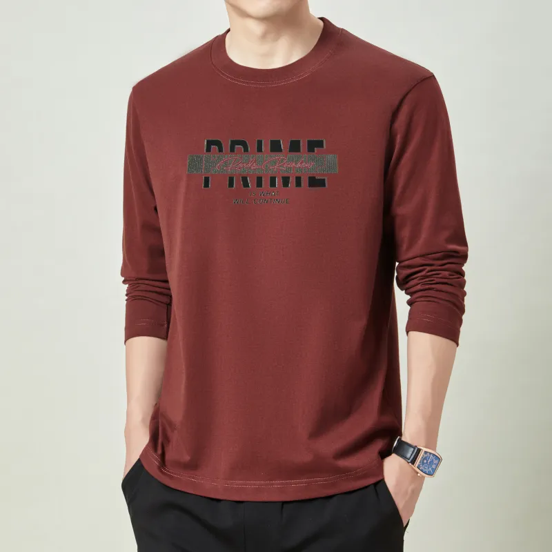 PIERRE CARDIN T Shirts Men-18