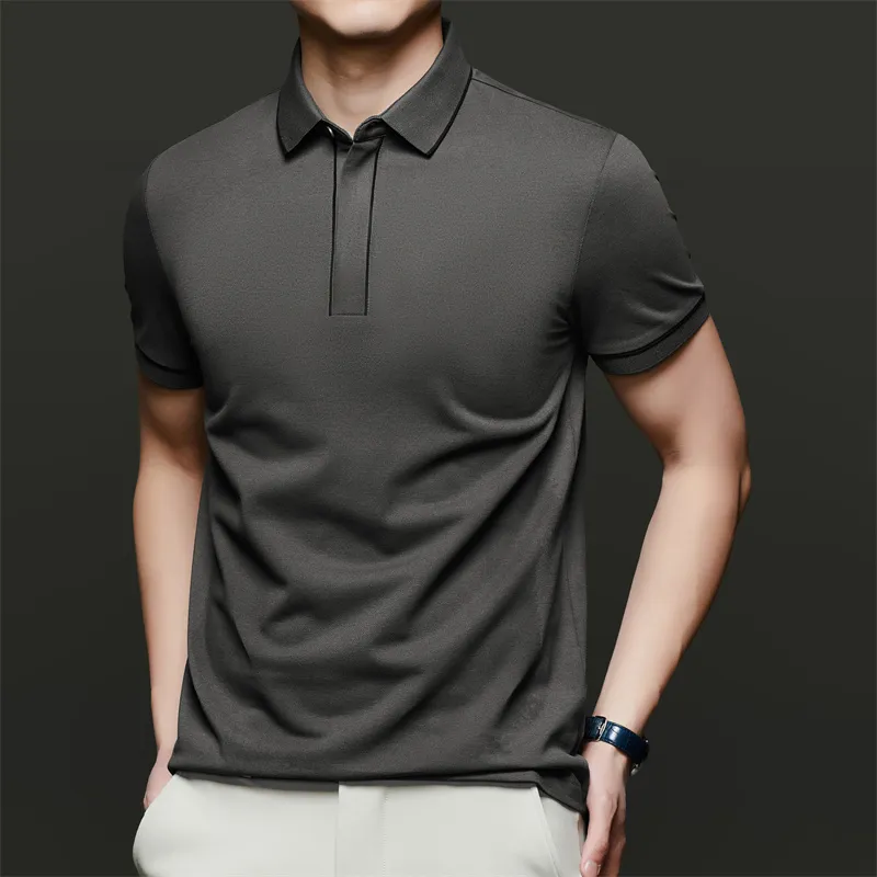 PIERRE CARDIN Polo Shirts Men-9