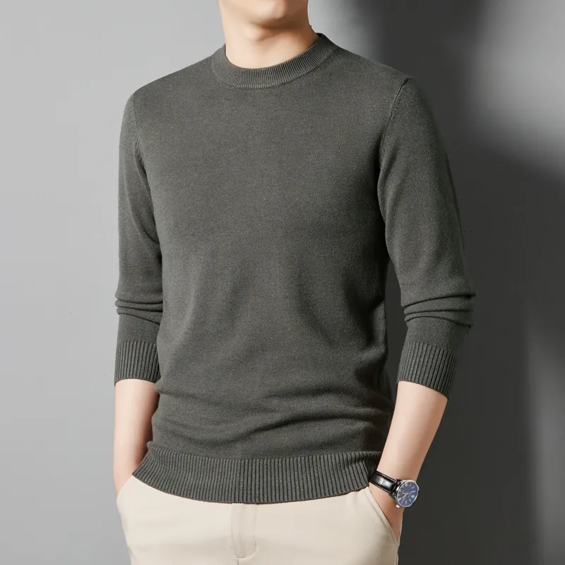 PIERRE CARDIN Sweaters Men-14