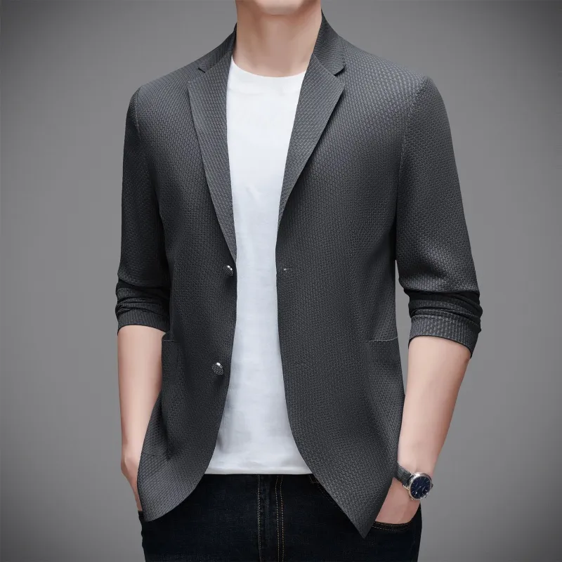 PIERRE CARDIN Business Suit Men's-6