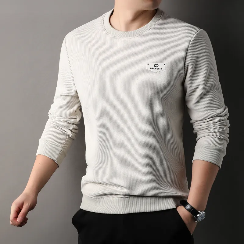 PIERRE CARDIN Sweaters Men-11
