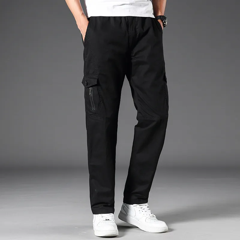 PIERRE CARDIN Casual Pants Men's-8