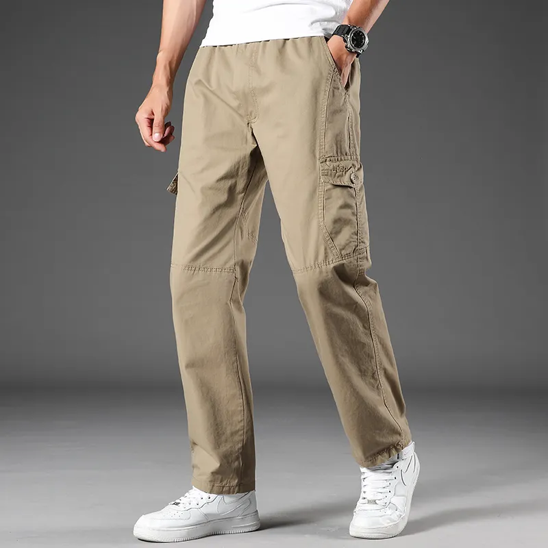 PIERRE CARDIN Casual Pants Men's-2
