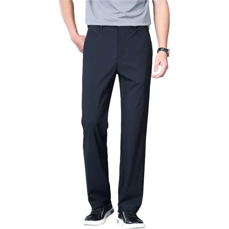 PIERRE CARDIN Casual Pants Men's-14