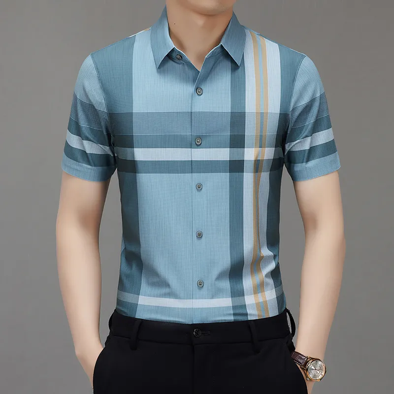 PIERRE CARDIN Shirts Men-1