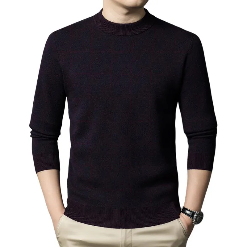 PIERRE CARDIN Sweaters Men-11