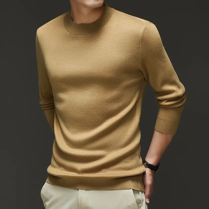 PIERRE CARDIN Sweaters Men-27