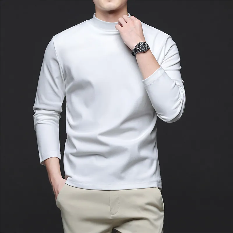 PIERRE CARDIN Sweater Men's Black-7