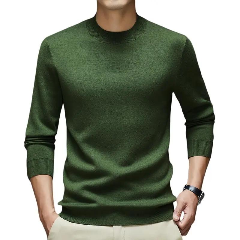 PIERRE CARDIN Sweaters Men-17