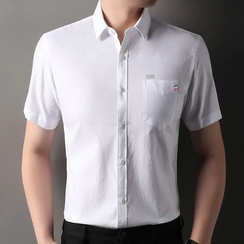 PIERRE CARDIN Shirts Men-3