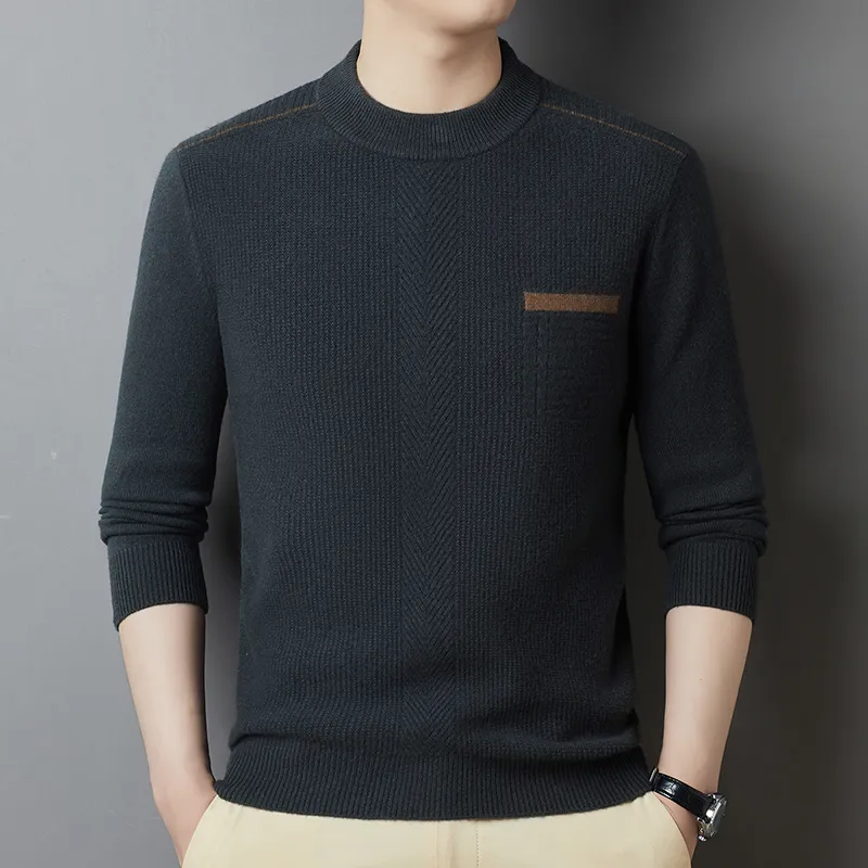 PIERRE CARDIN Sweaters Men-13