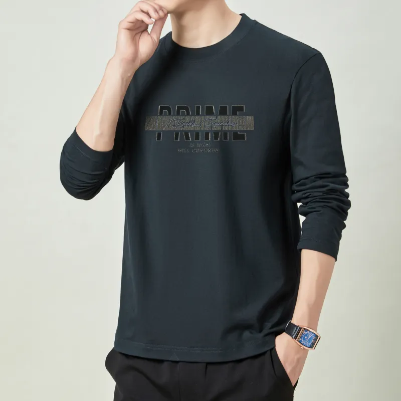 PIERRE CARDIN T Shirts Men-16