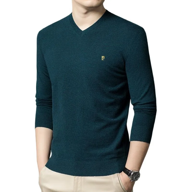 PIERRE CARDIN Sweaters Men-7