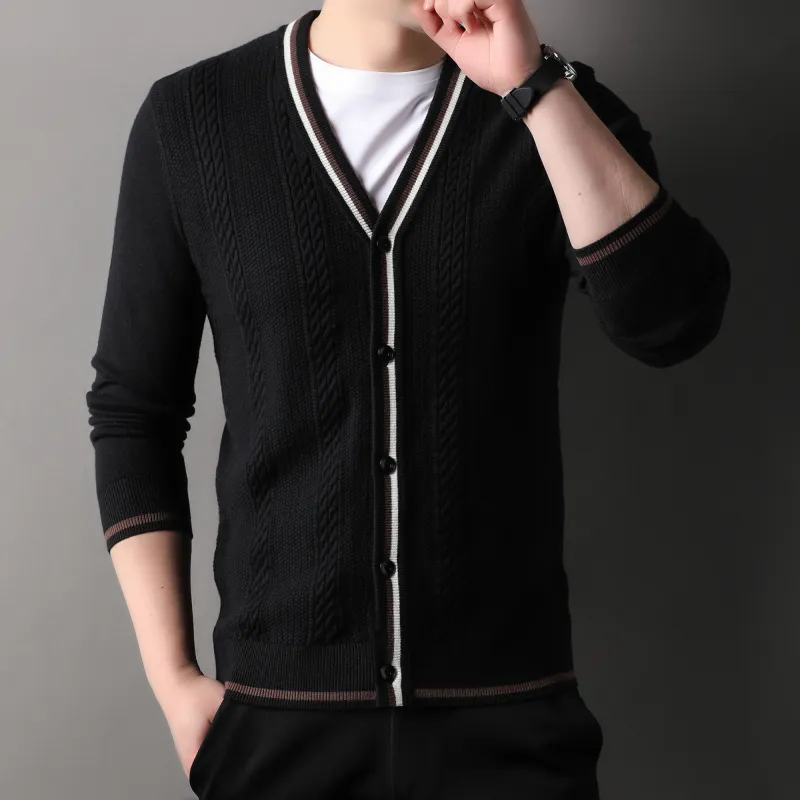PIERRE CARDIN Knitwear Men-3