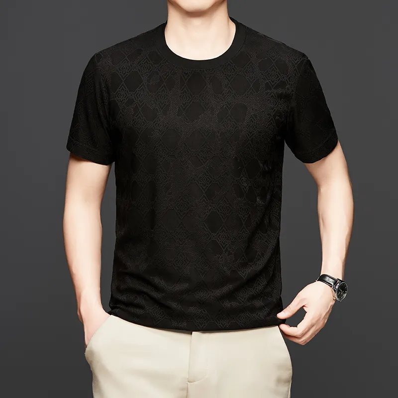 PIERRE CARDIN T Shirts Men-2