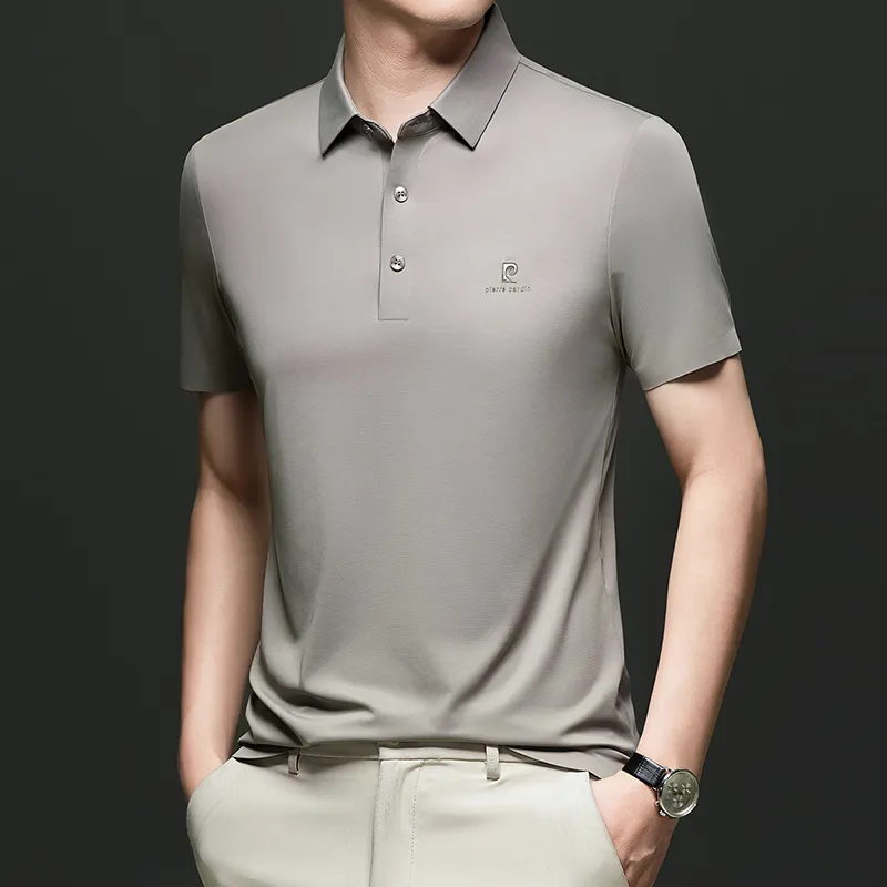 PIERRE CARDIN Polo Shirts Men-27