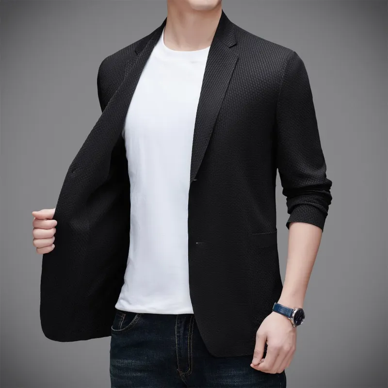PIERRE CARDIN Business Suit Men's-13