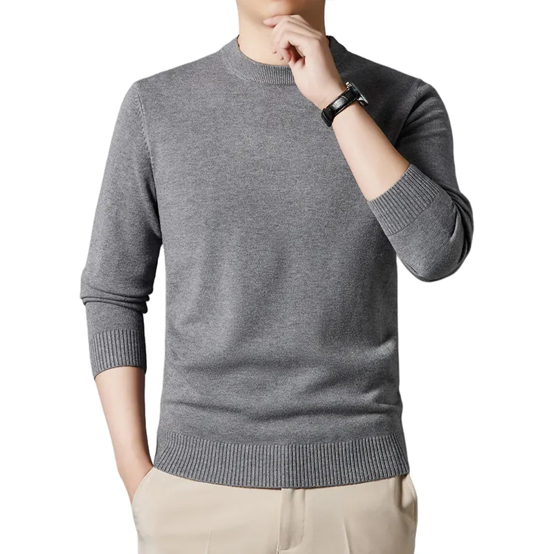 PIERRE CARDIN Sweaters Men-17