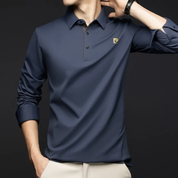 PIERRE CARDIN Polo Shirts Men-20