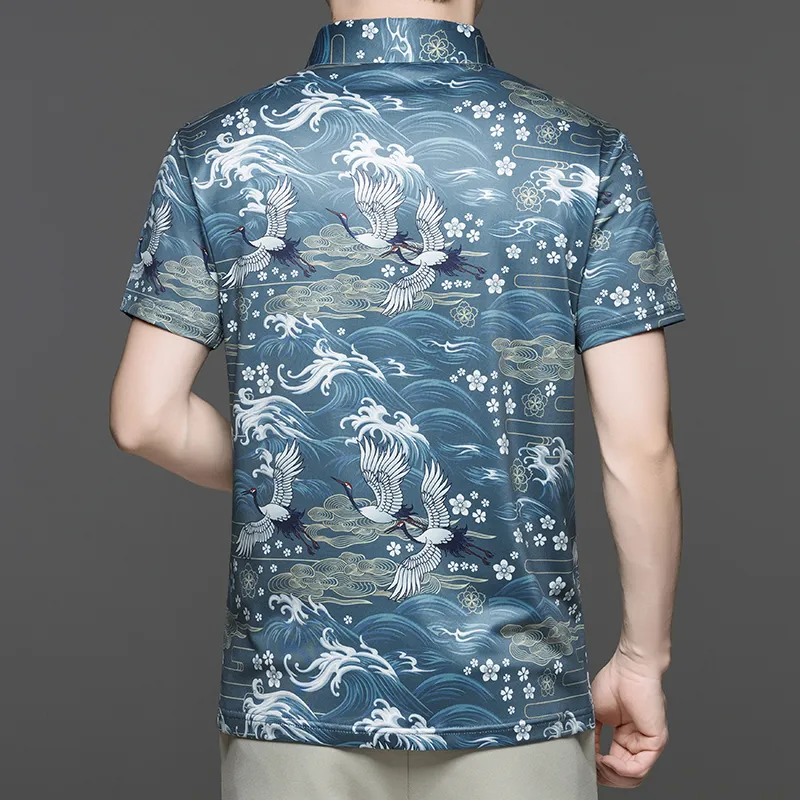 PIERRE CARDIN Polo Shirts Men-1
