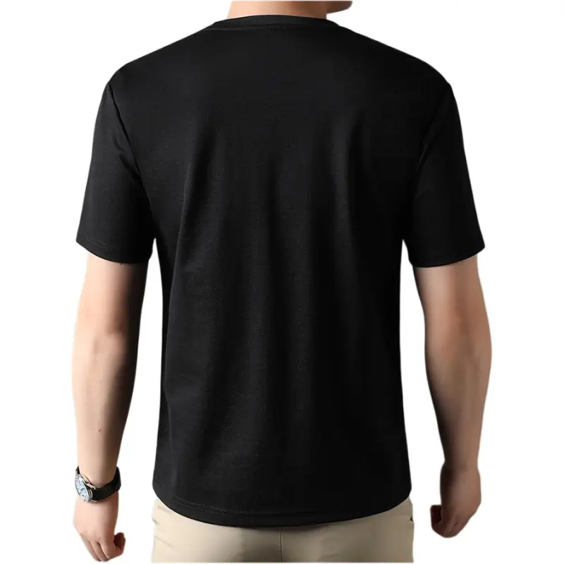 PIERRE CARDIN T Shirts Men-4