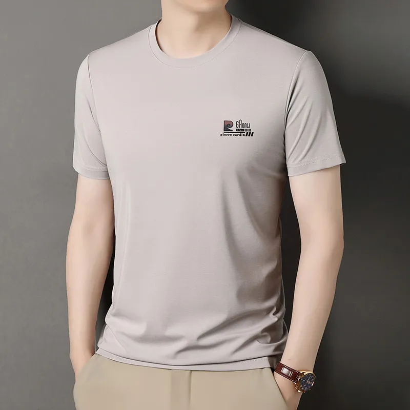 PIERRE CARDIN T-Shirts Men-4