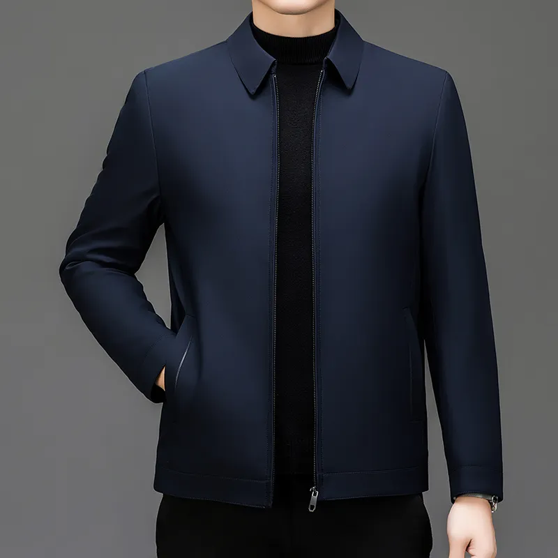 PIERRE CARDIN Jackets Coats Men's-16