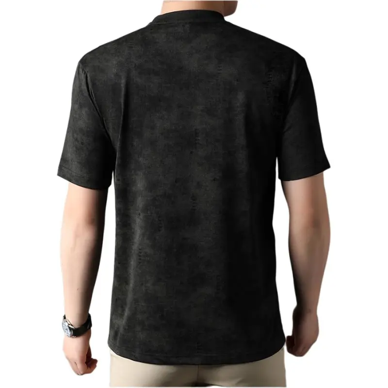 PIERRE CARDIN T Shirts Men-3